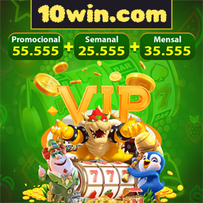 10win.com Fundo de Resgate de Perdas Semanais