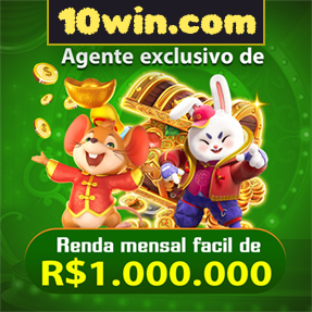 10win.com Mina Misteriosa