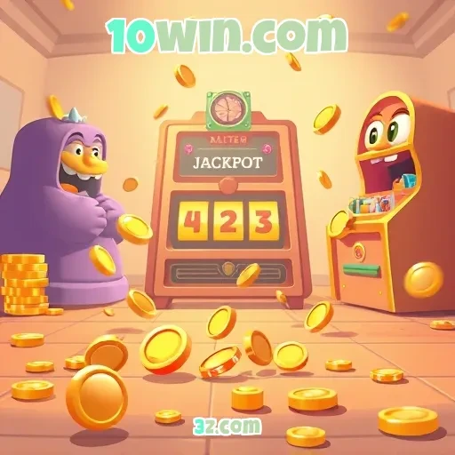 10win.com Novidades