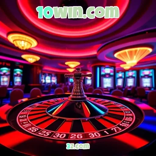 10win.com Torneios